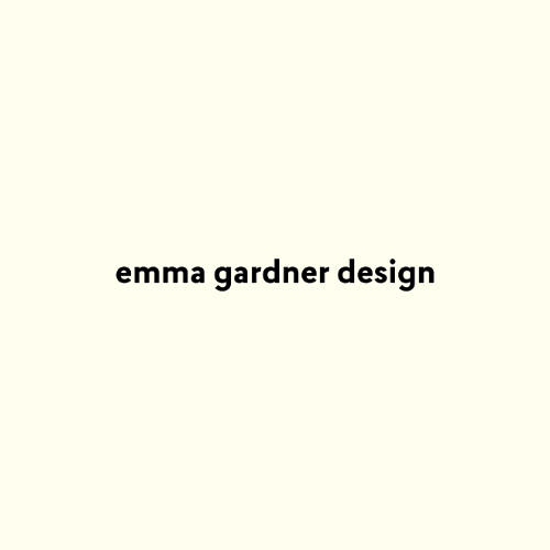 Emma Gardner Design