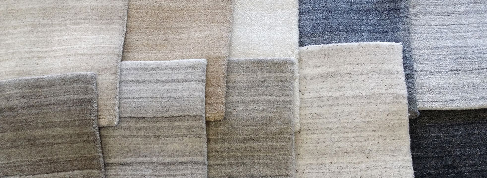 Hereford Imports - Loomed Striations